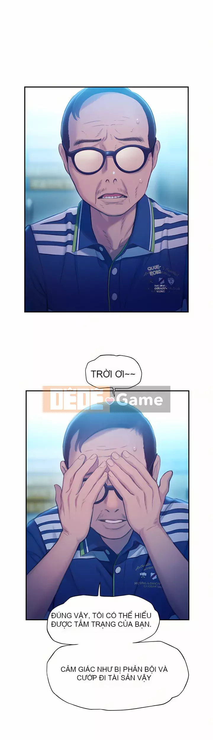 Tình yêu độc quyền Chương 23-24