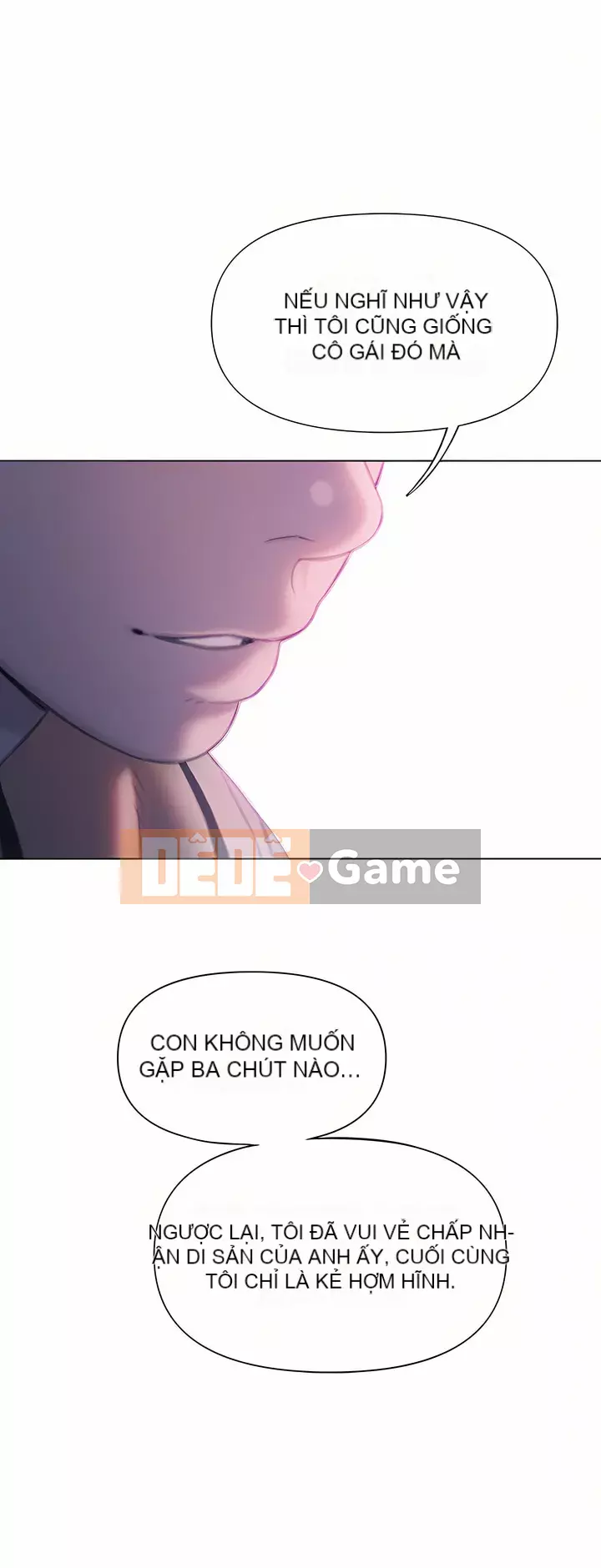 Tình yêu độc quyền Chương 23-24