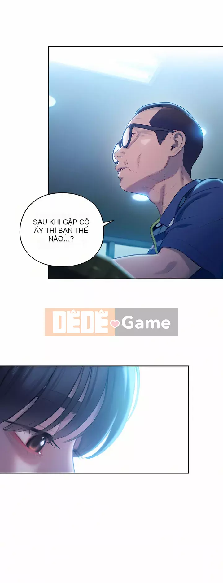 Tình yêu độc quyền Chương 23-24