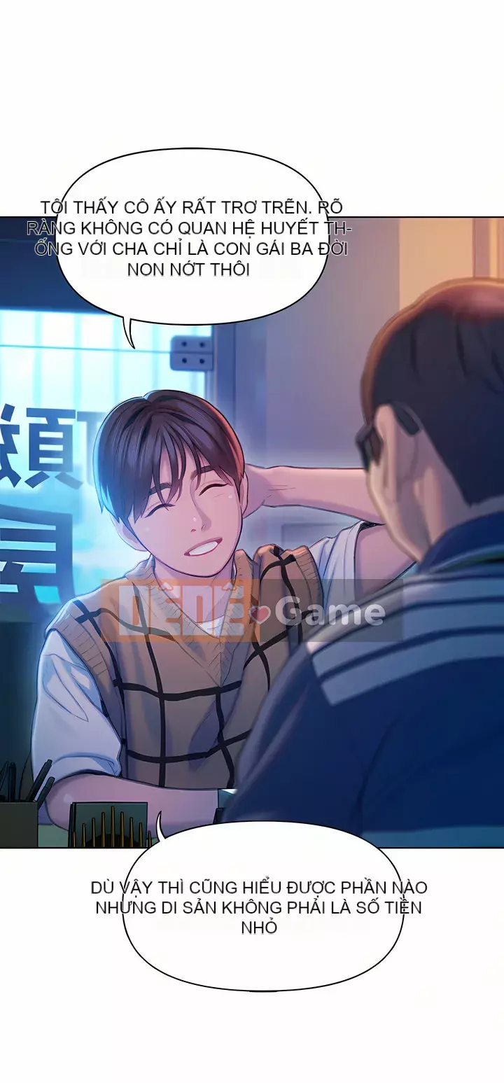 Tình yêu độc quyền Chương 23-24