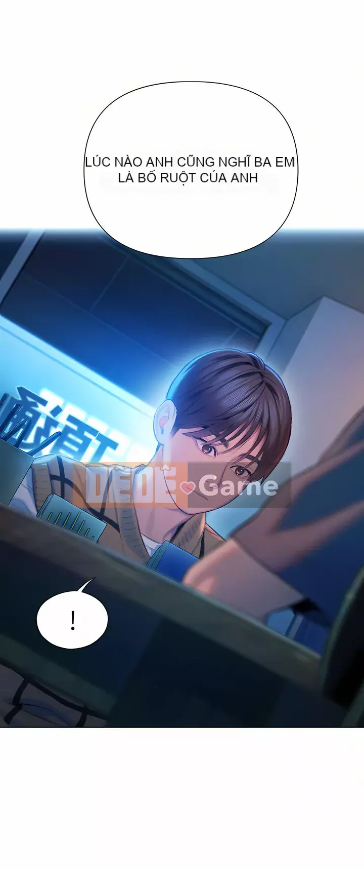 Tình yêu độc quyền Chương 23-24