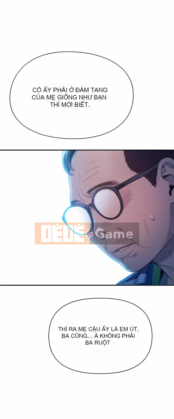 Tình yêu độc quyền Chương 23-24