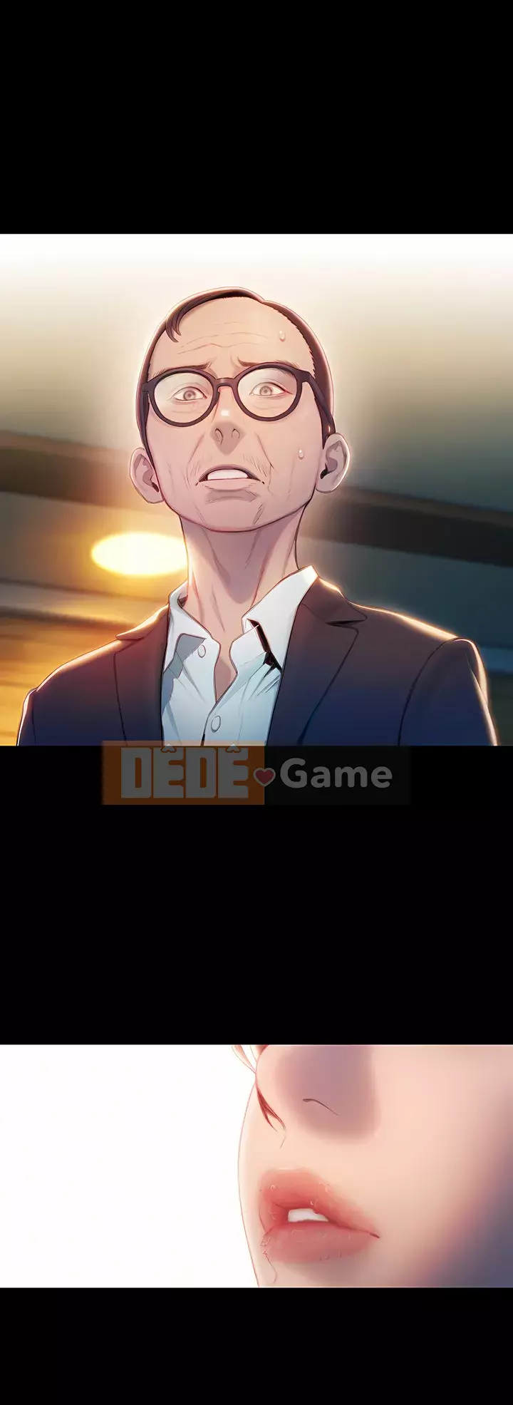 Tình yêu độc quyền Chương 23-24