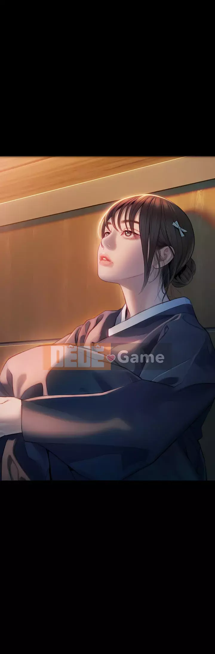 Tình yêu độc quyền Chương 23-24