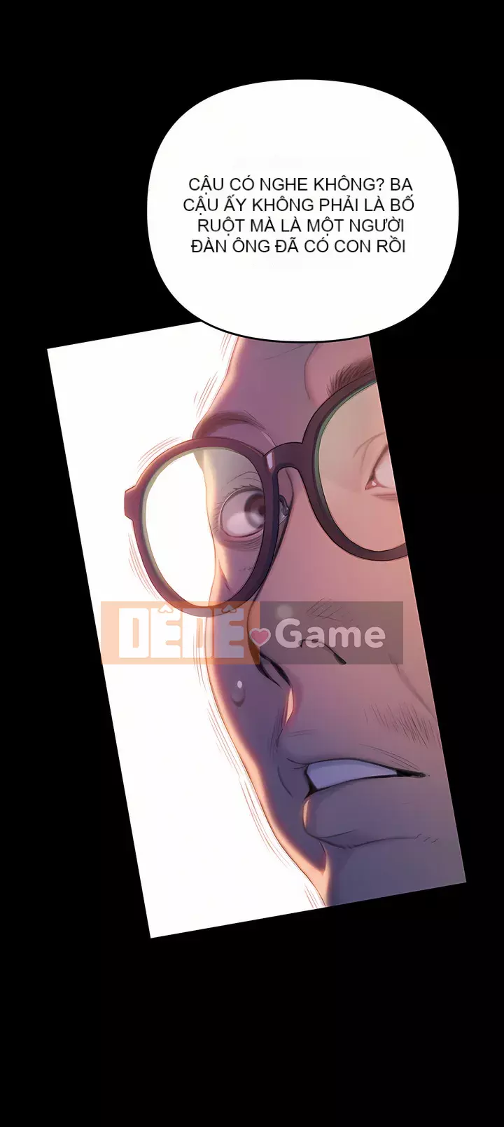 Tình yêu độc quyền Chương 23-24