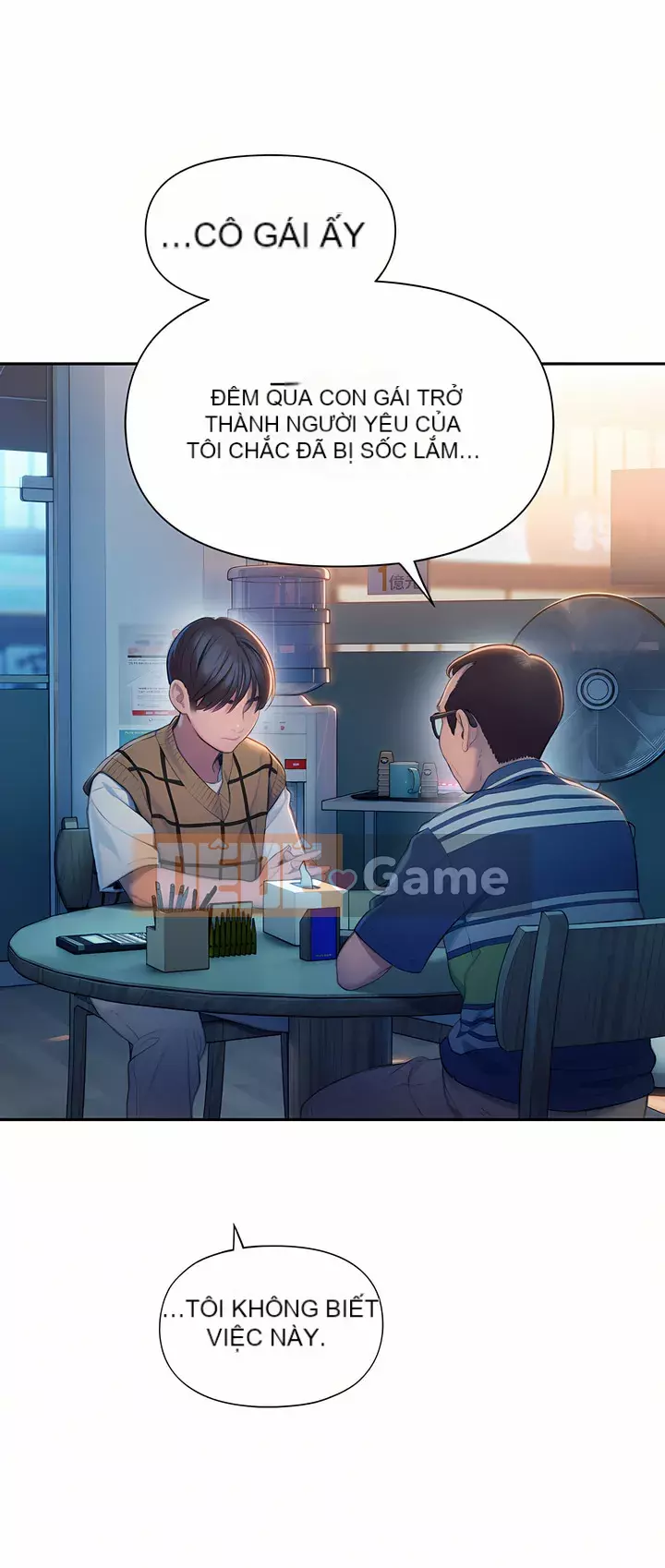 Tình yêu độc quyền Chương 23-24