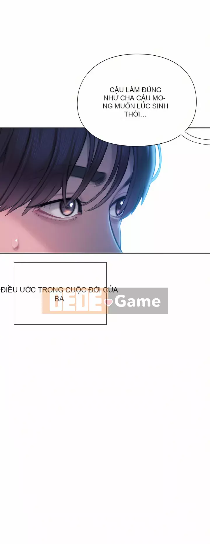 Tình yêu độc quyền Chương 23-24