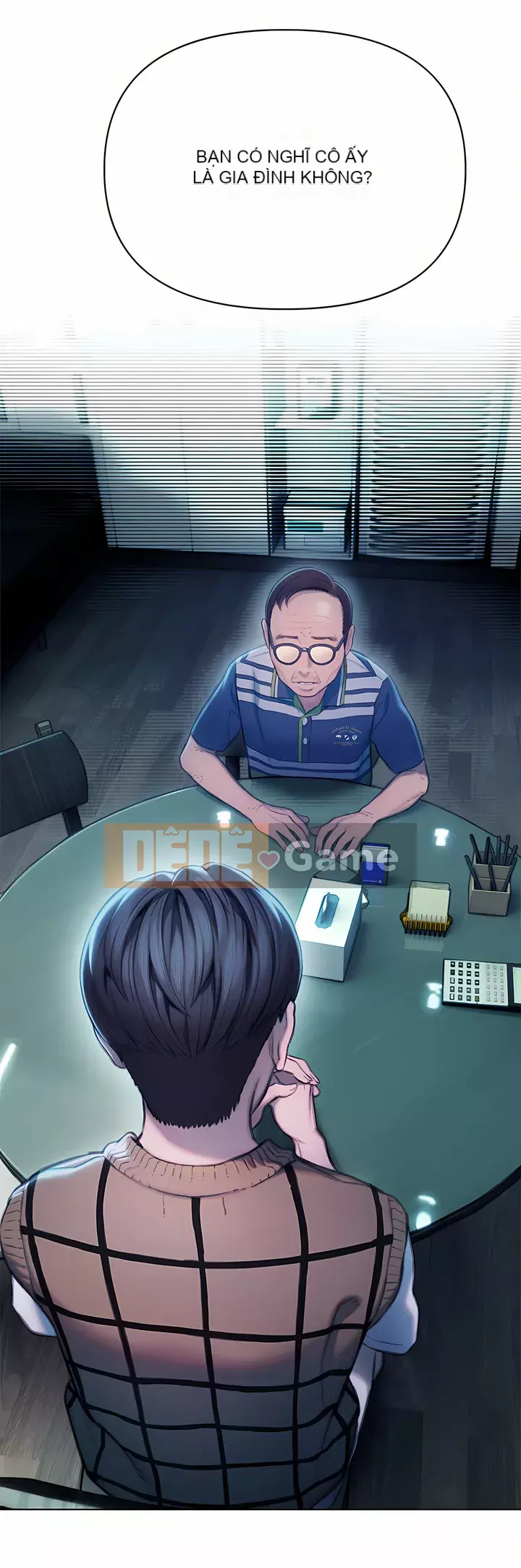 Tình yêu độc quyền Chương 23-24