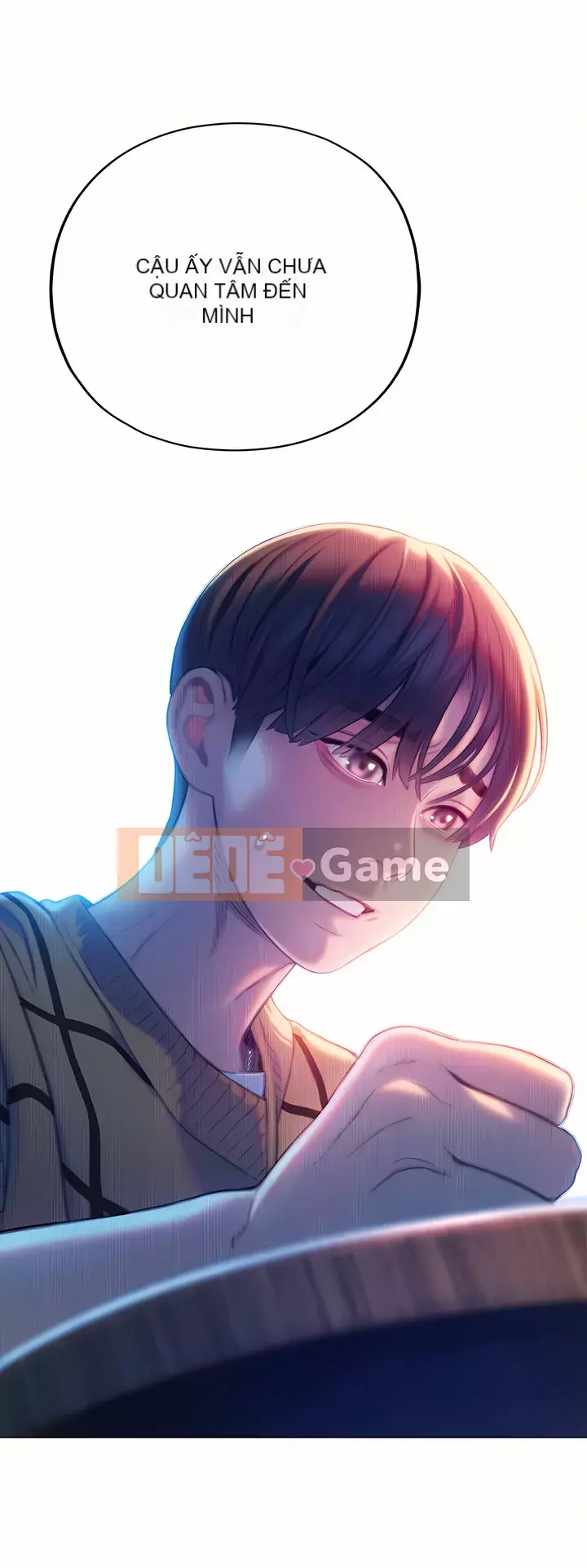 Tình yêu độc quyền Chương 23-24