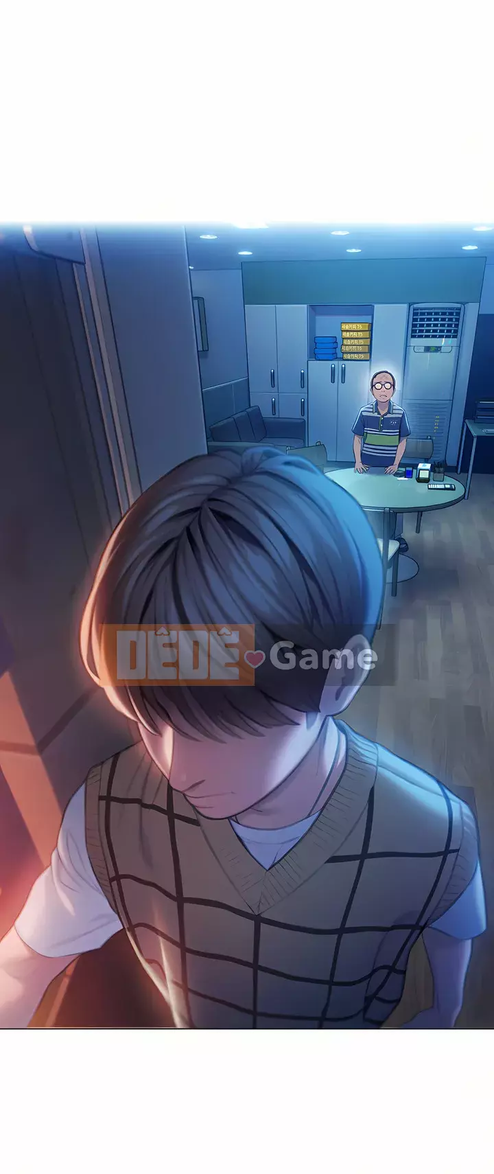 Tình yêu độc quyền Chương 23-24