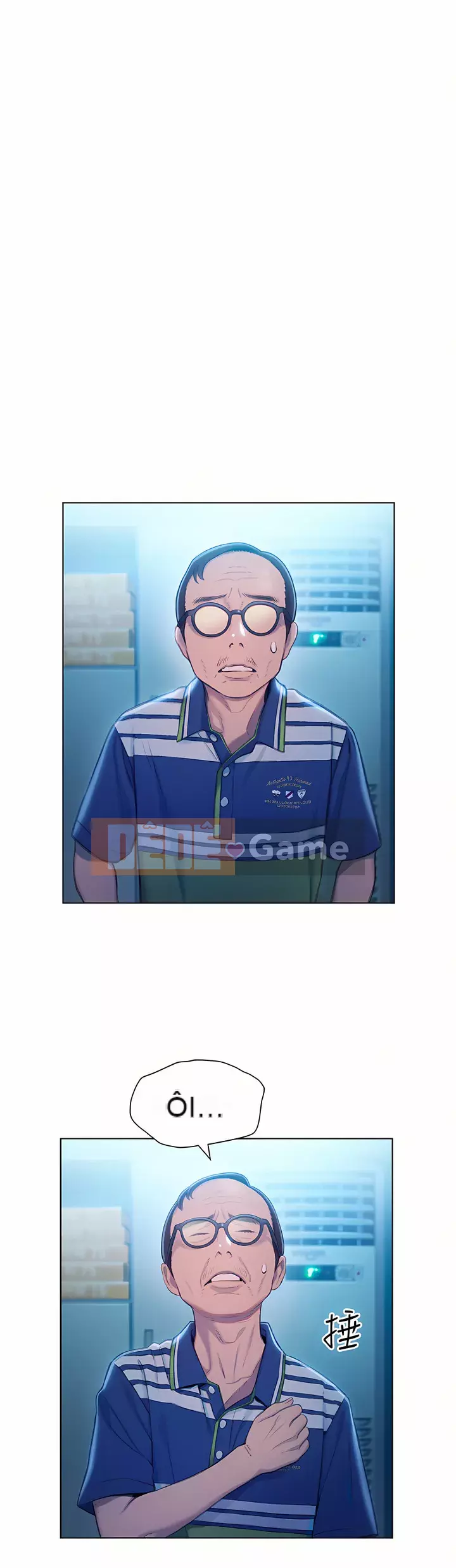 Tình yêu độc quyền Chương 23-24