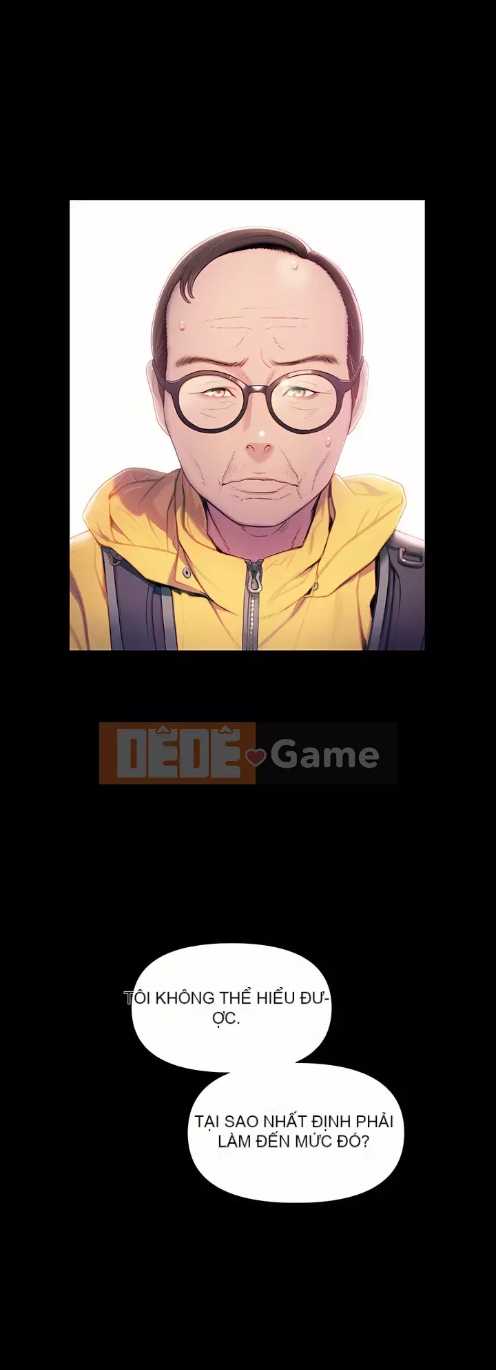 Tình yêu độc quyền Chương 23-24