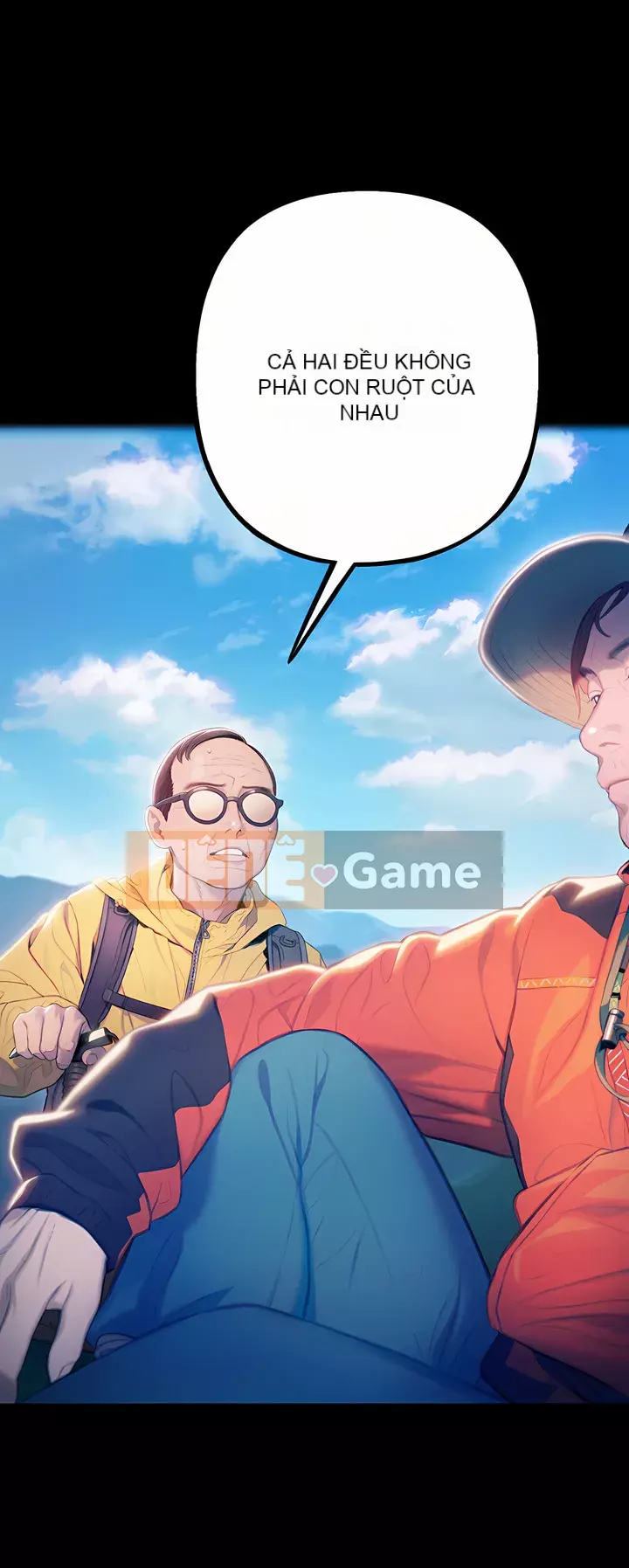 Tình yêu độc quyền Chương 23-24