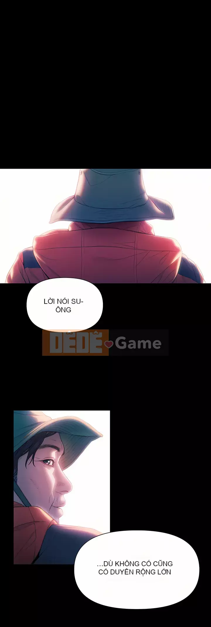 Tình yêu độc quyền Chương 23-24