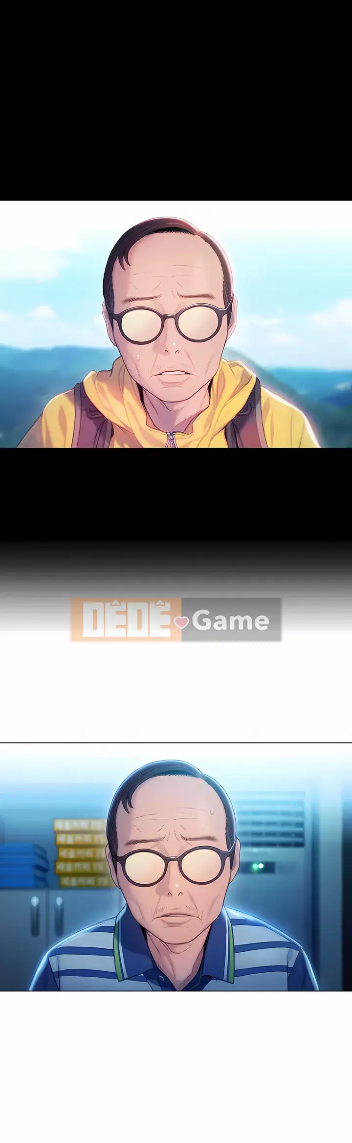 Tình yêu độc quyền Chương 23-24