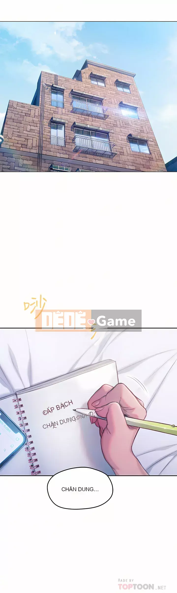 Tình yêu độc quyền Chương 21-22