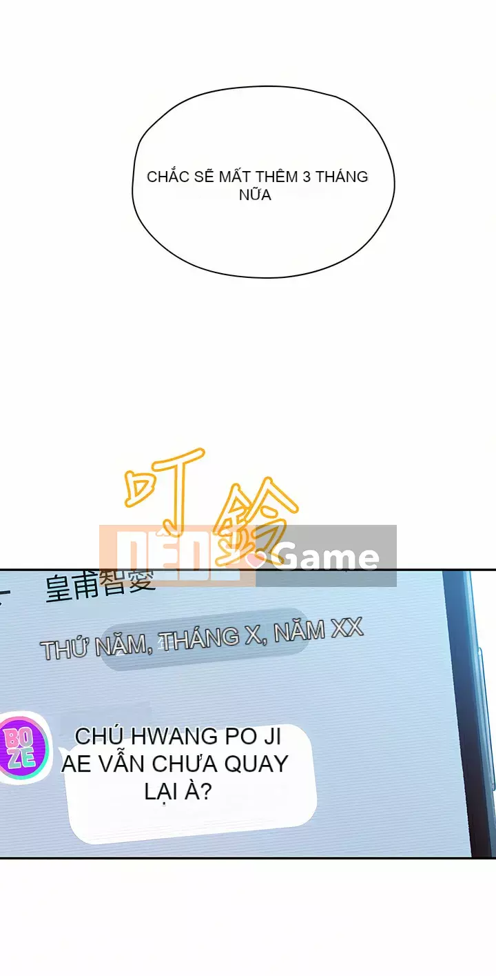 Tình yêu độc quyền Chương 21-22