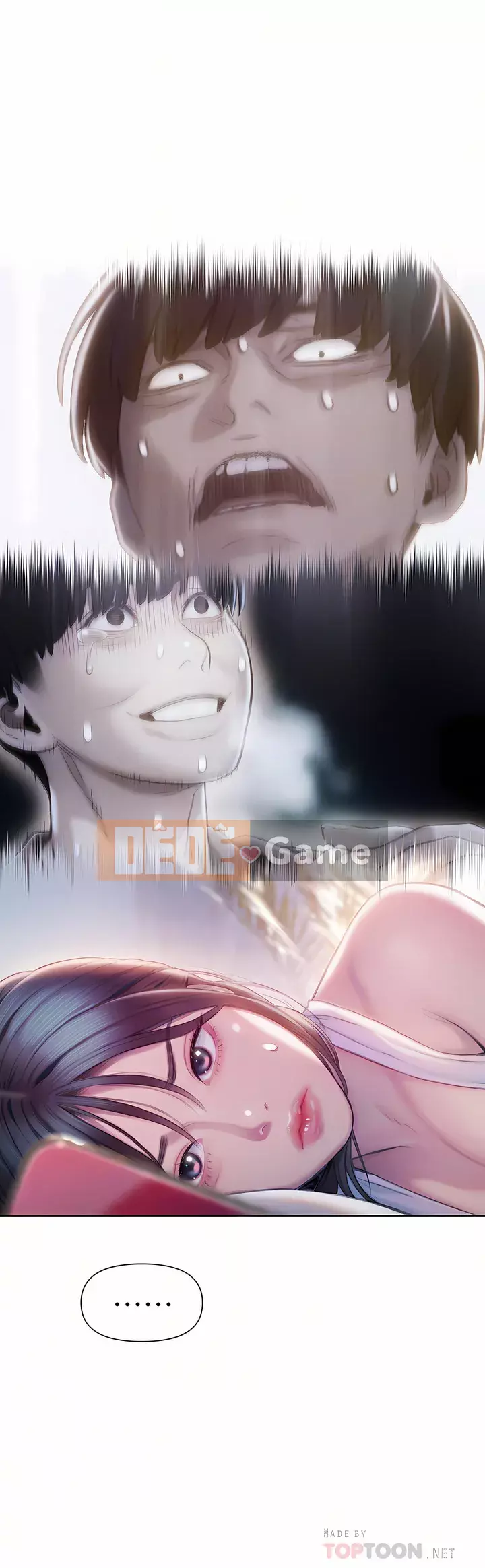 Tình yêu độc quyền Chương 21-22