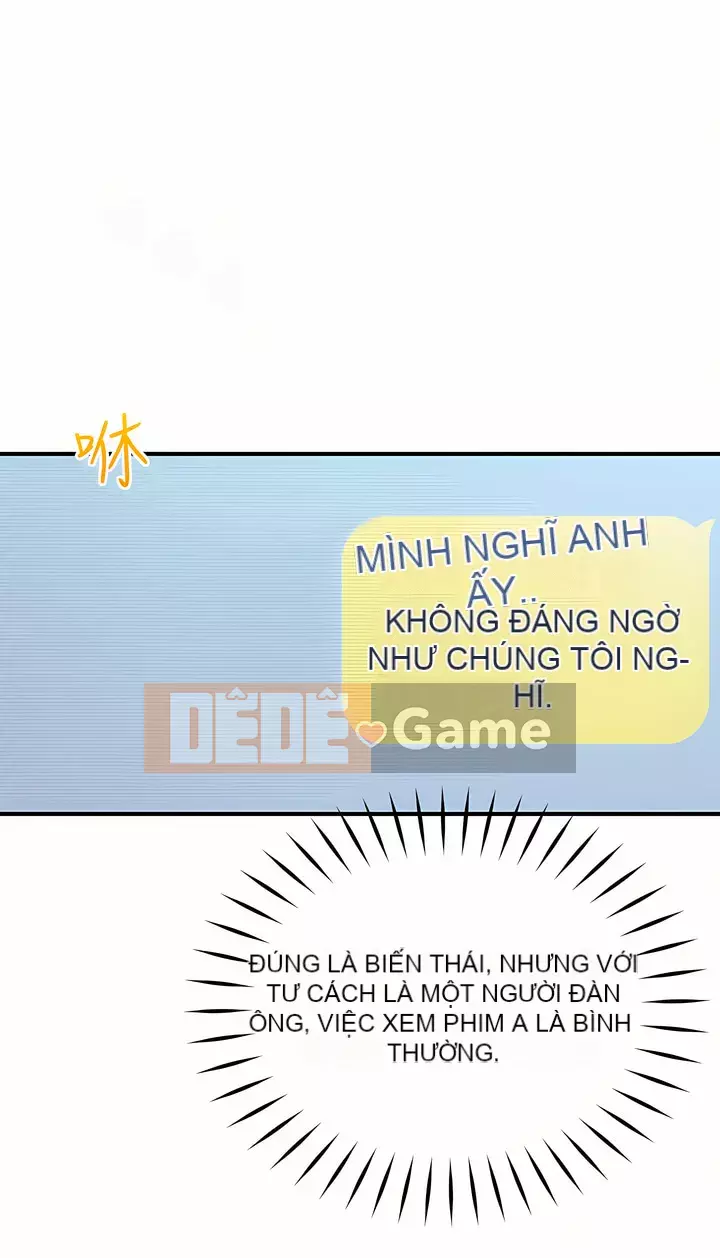 Tình yêu độc quyền Chương 21-22