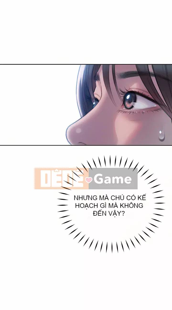 Tình yêu độc quyền Chương 21-22
