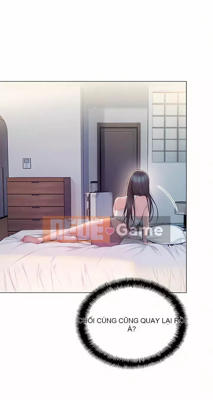 Tình yêu độc quyền Chương 21-22