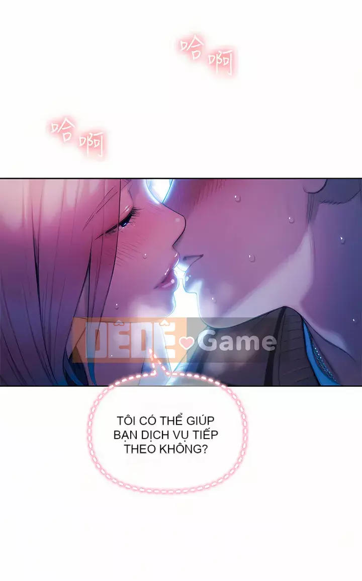 Tình yêu độc quyền Chương 21-22