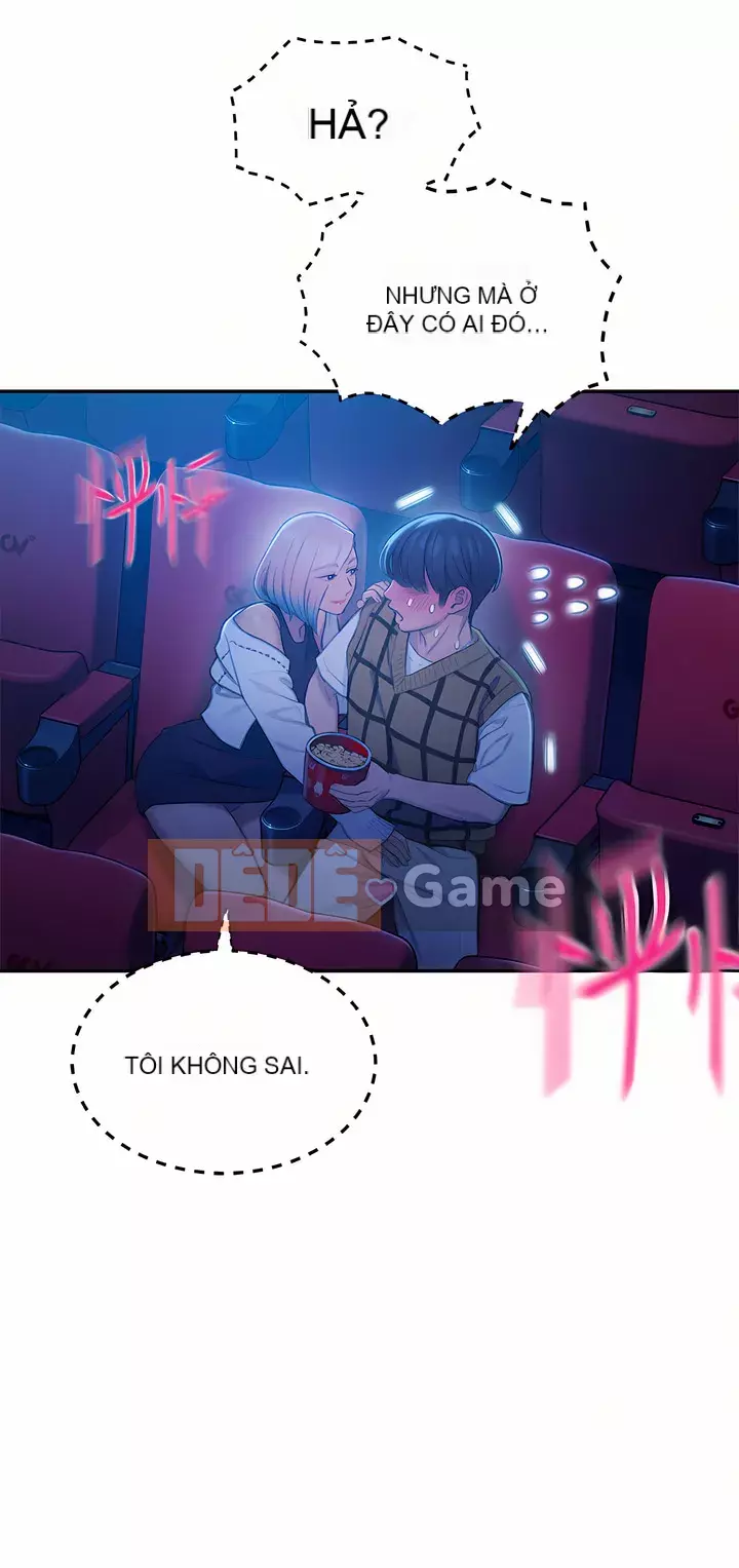 Tình yêu độc quyền Chương 21-22