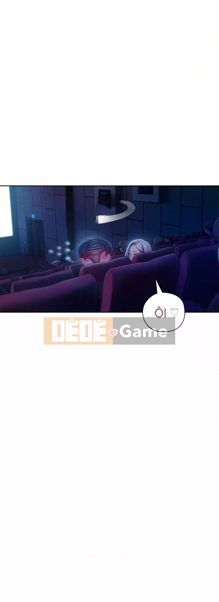 Tình yêu độc quyền Chương 21-22