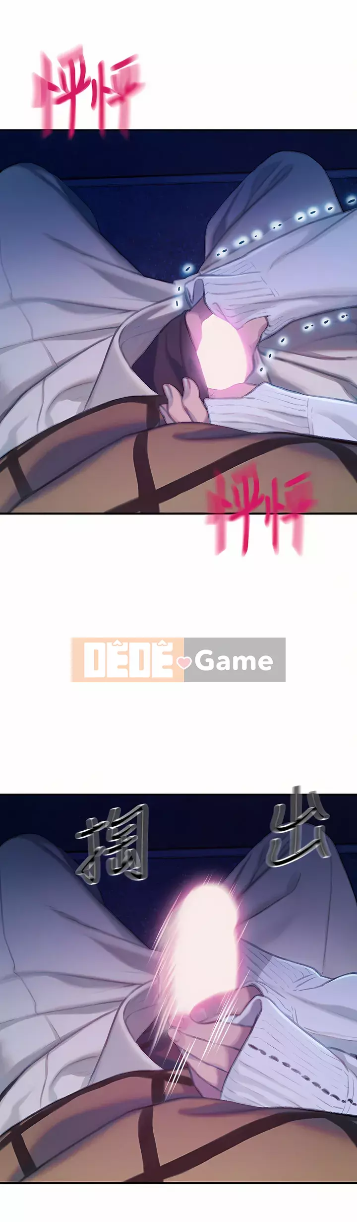 Tình yêu độc quyền Chương 21-22