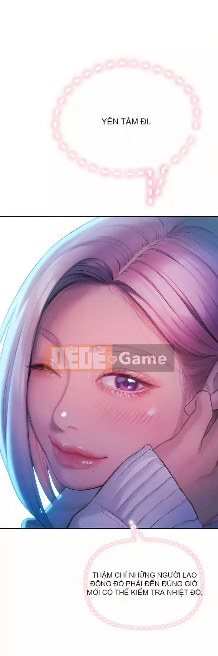 Tình yêu độc quyền Chương 21-22