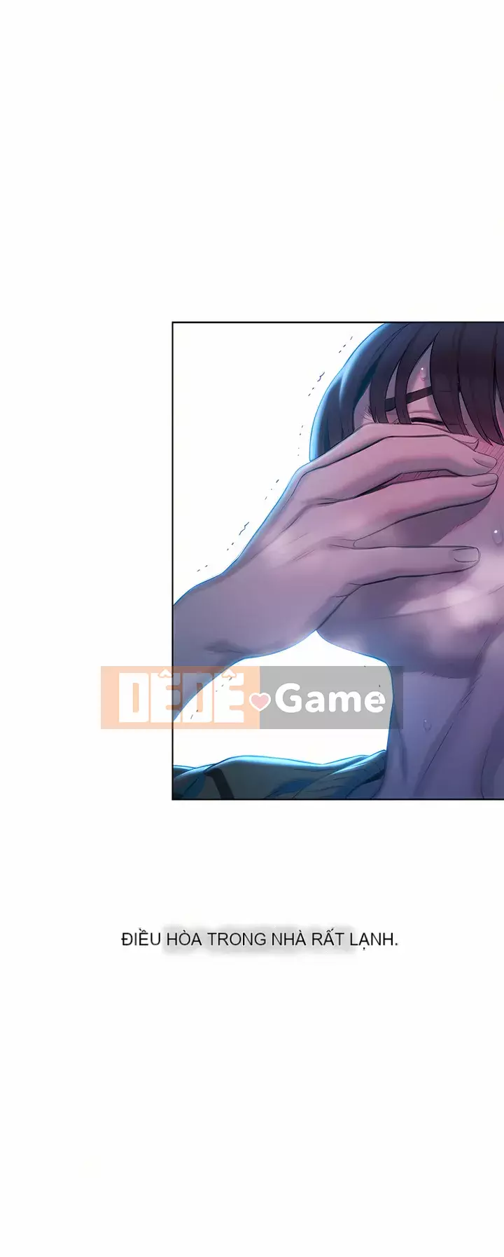 Tình yêu độc quyền Chương 21-22