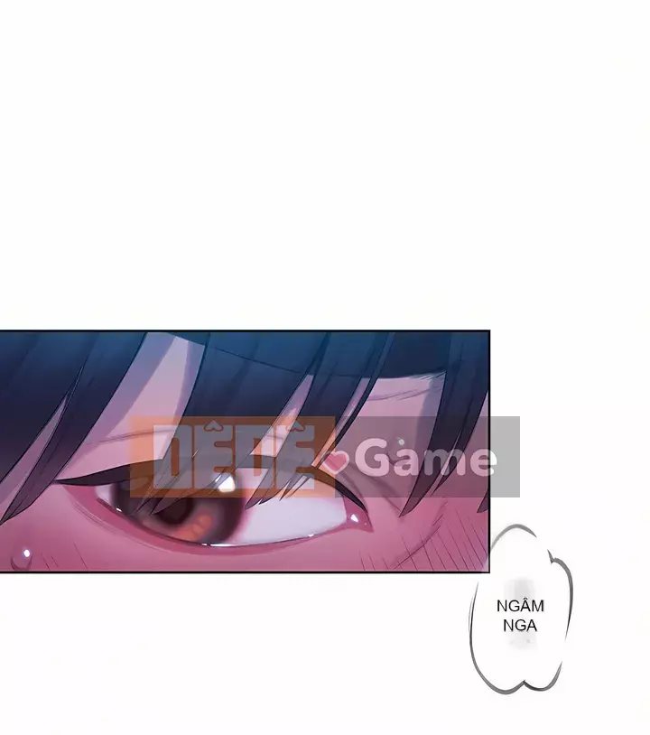 Tình yêu độc quyền Chương 21-22