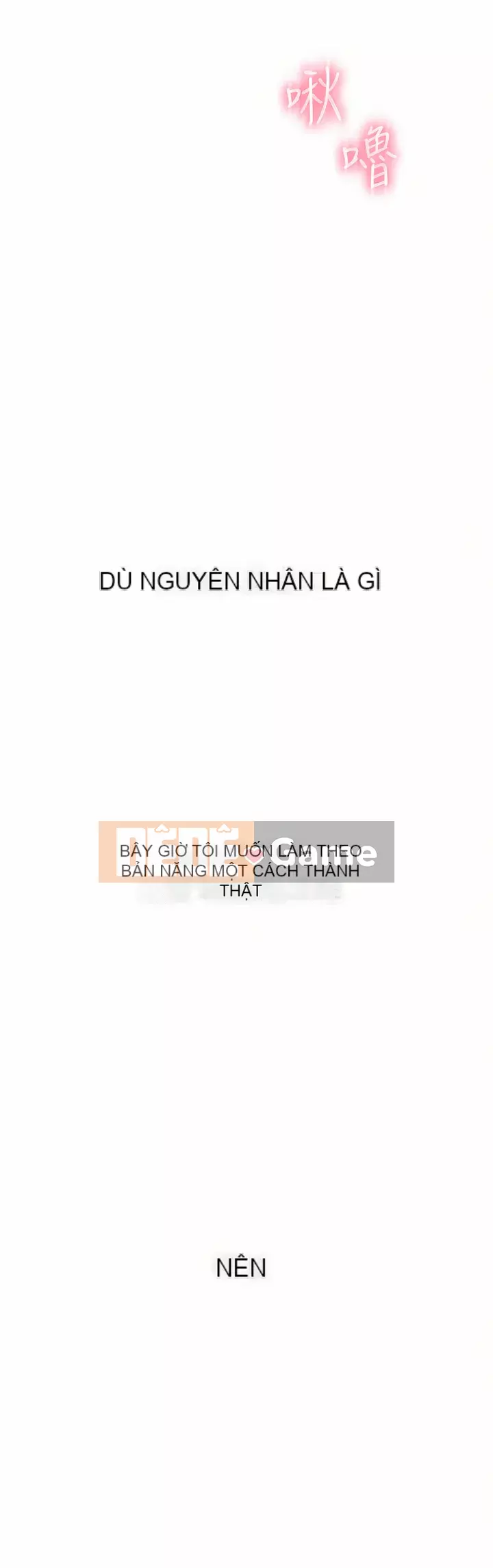 Tình yêu độc quyền Chương 21-22