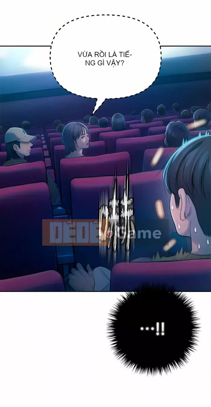 Tình yêu độc quyền Chương 21-22