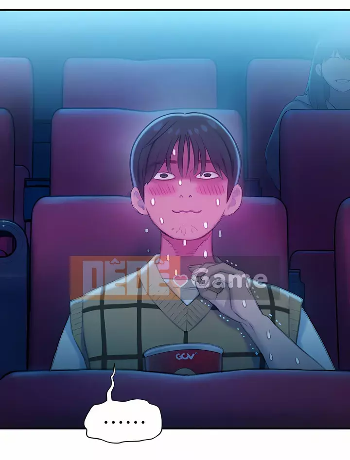 Tình yêu độc quyền Chương 21-22