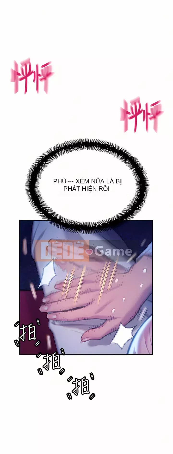 Tình yêu độc quyền Chương 21-22