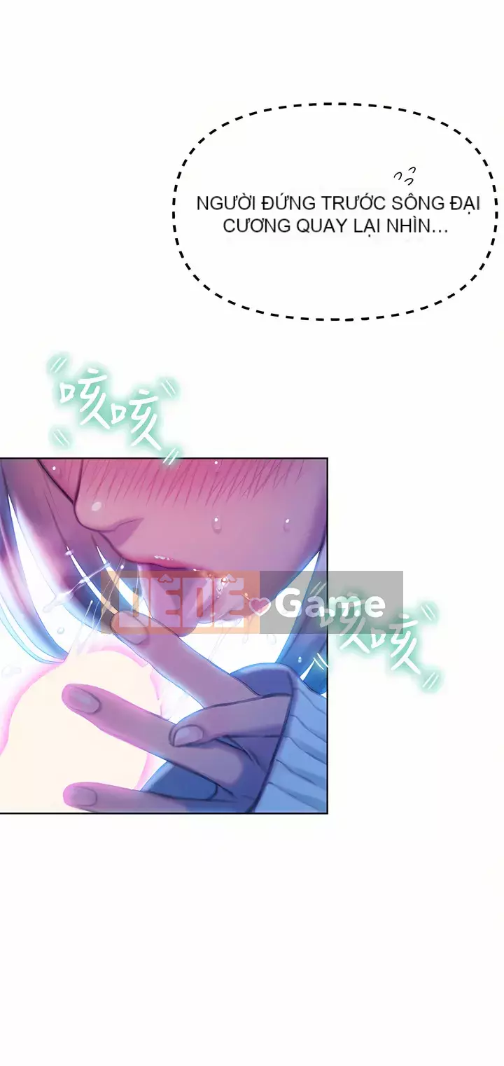 Tình yêu độc quyền Chương 21-22