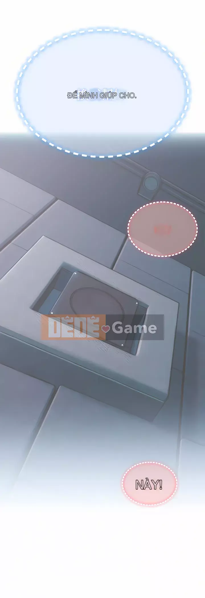 Tình yêu độc quyền Chương 21-22