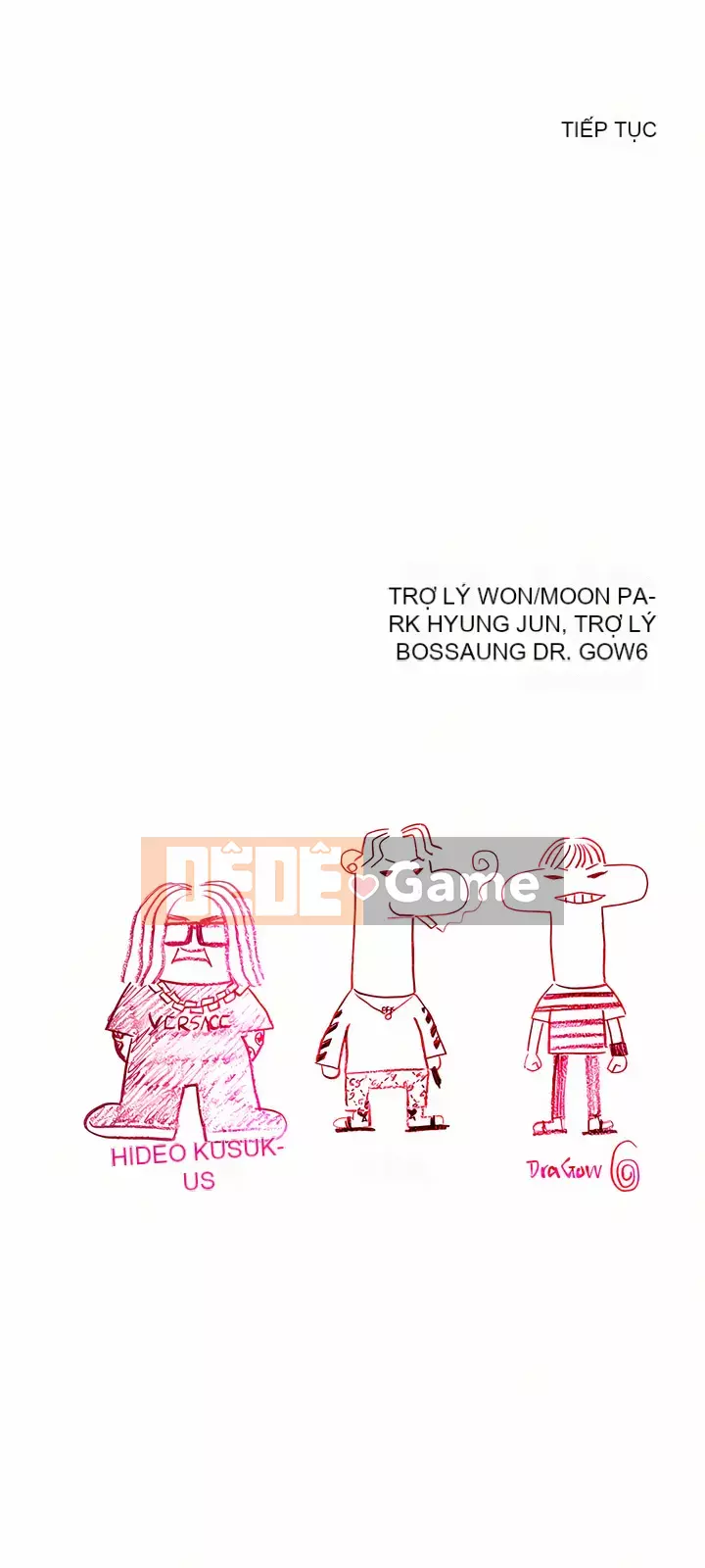 Tình yêu độc quyền Chương 21-22