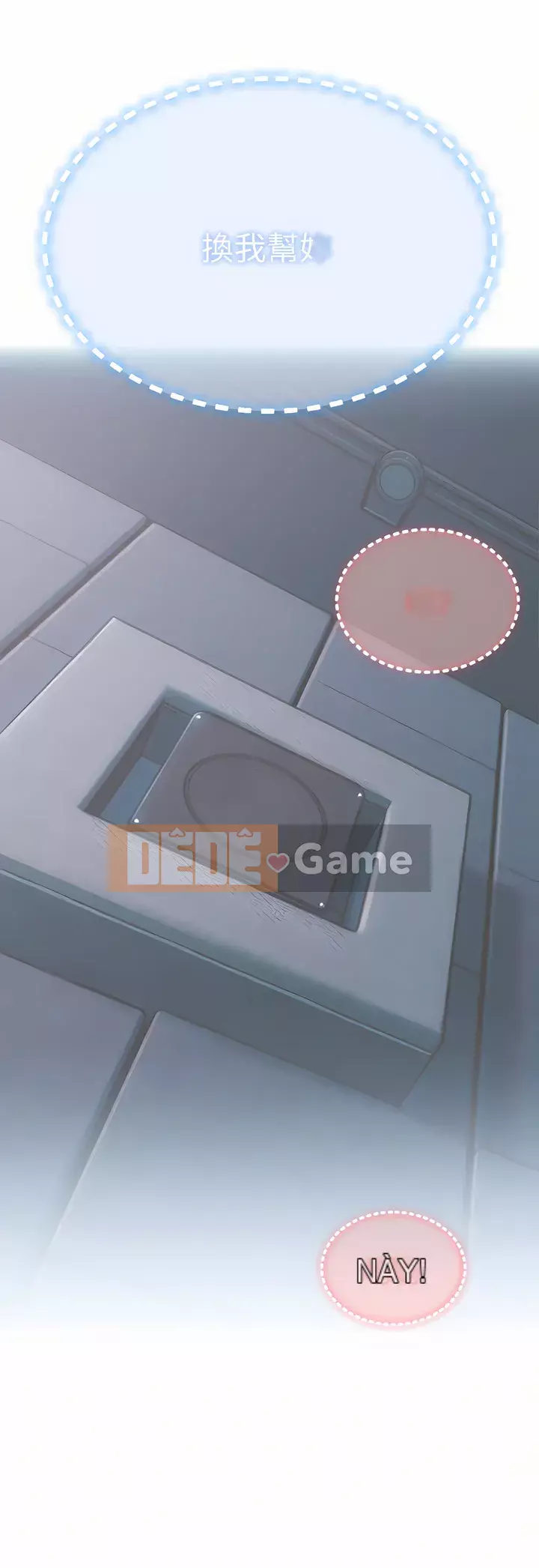 Tình yêu độc quyền Chương 21-22