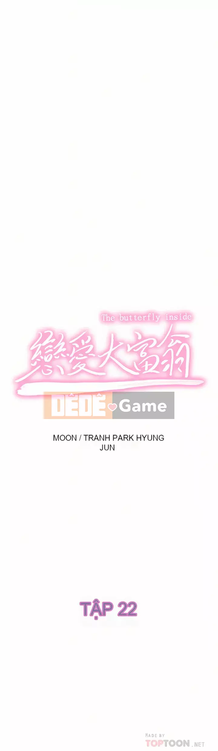 Tình yêu độc quyền Chương 21-22