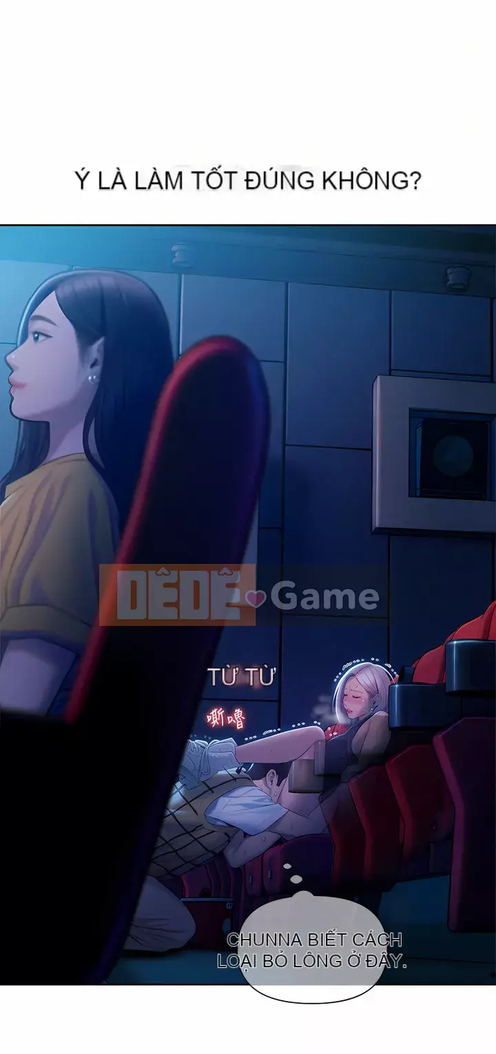 Tình yêu độc quyền Chương 21-22