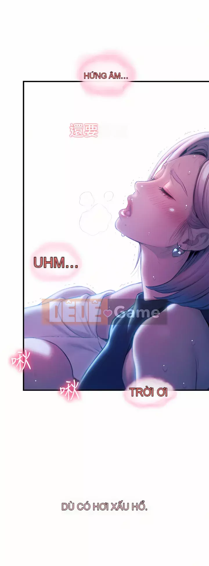 Tình yêu độc quyền Chương 21-22