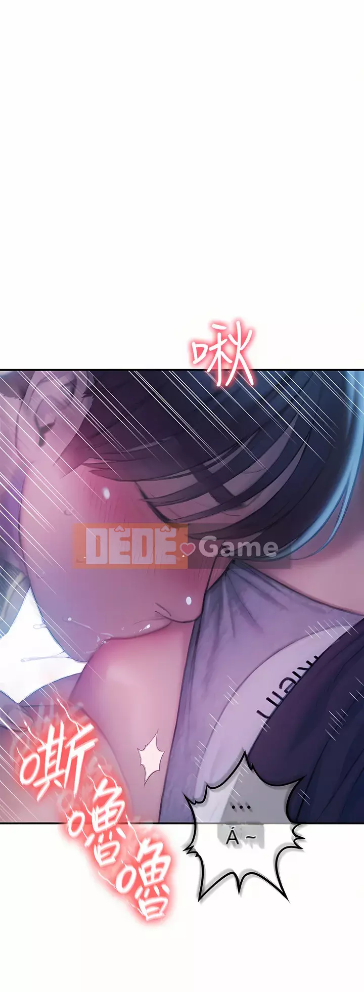 Tình yêu độc quyền Chương 21-22