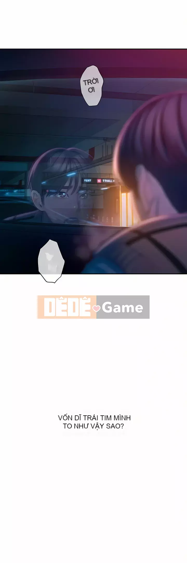 Tình yêu độc quyền Chương 21-22