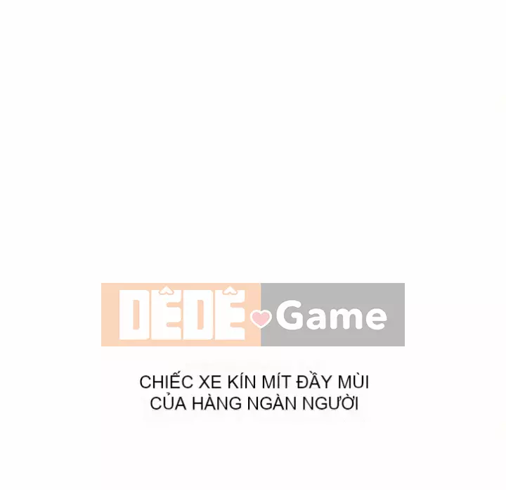 Tình yêu độc quyền Chương 21-22