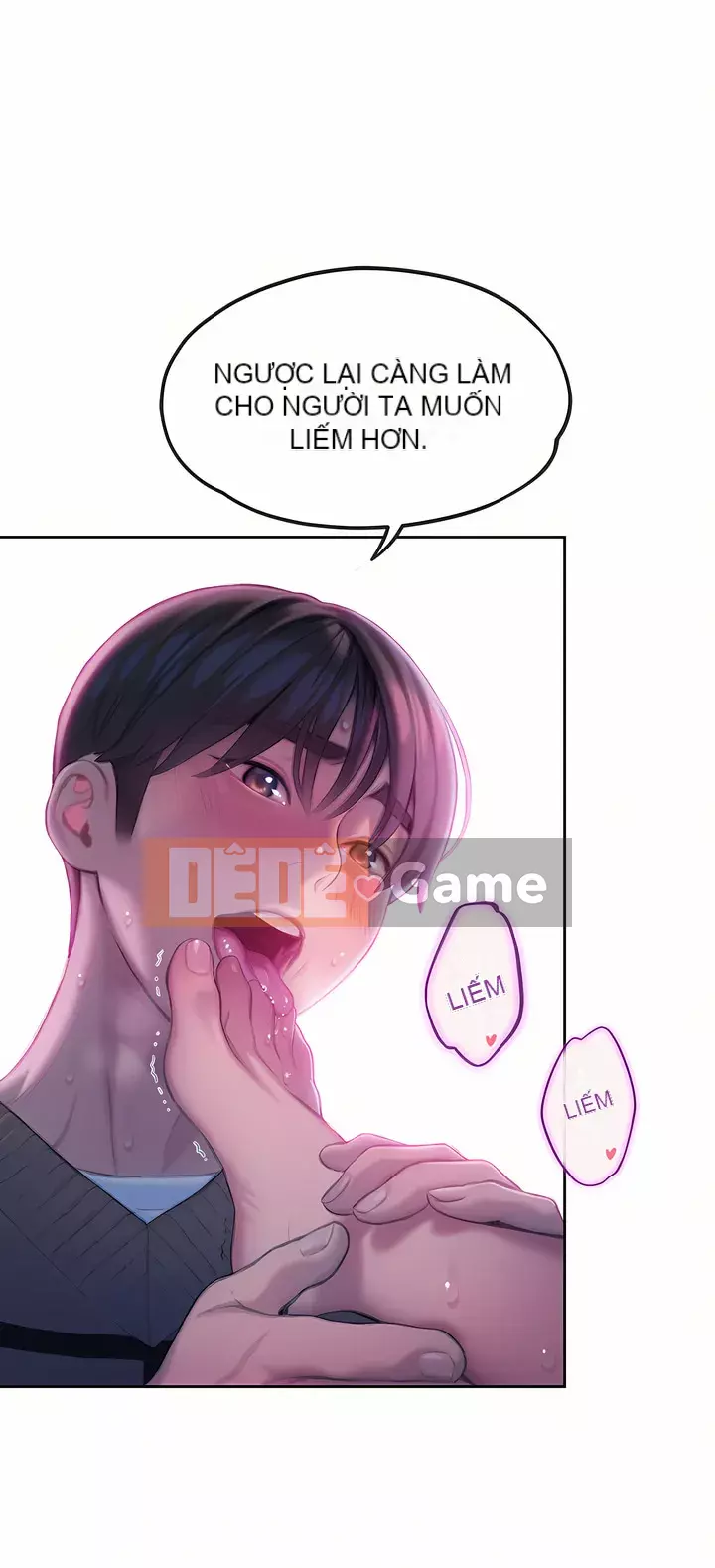 Tình yêu độc quyền Chương 21-22