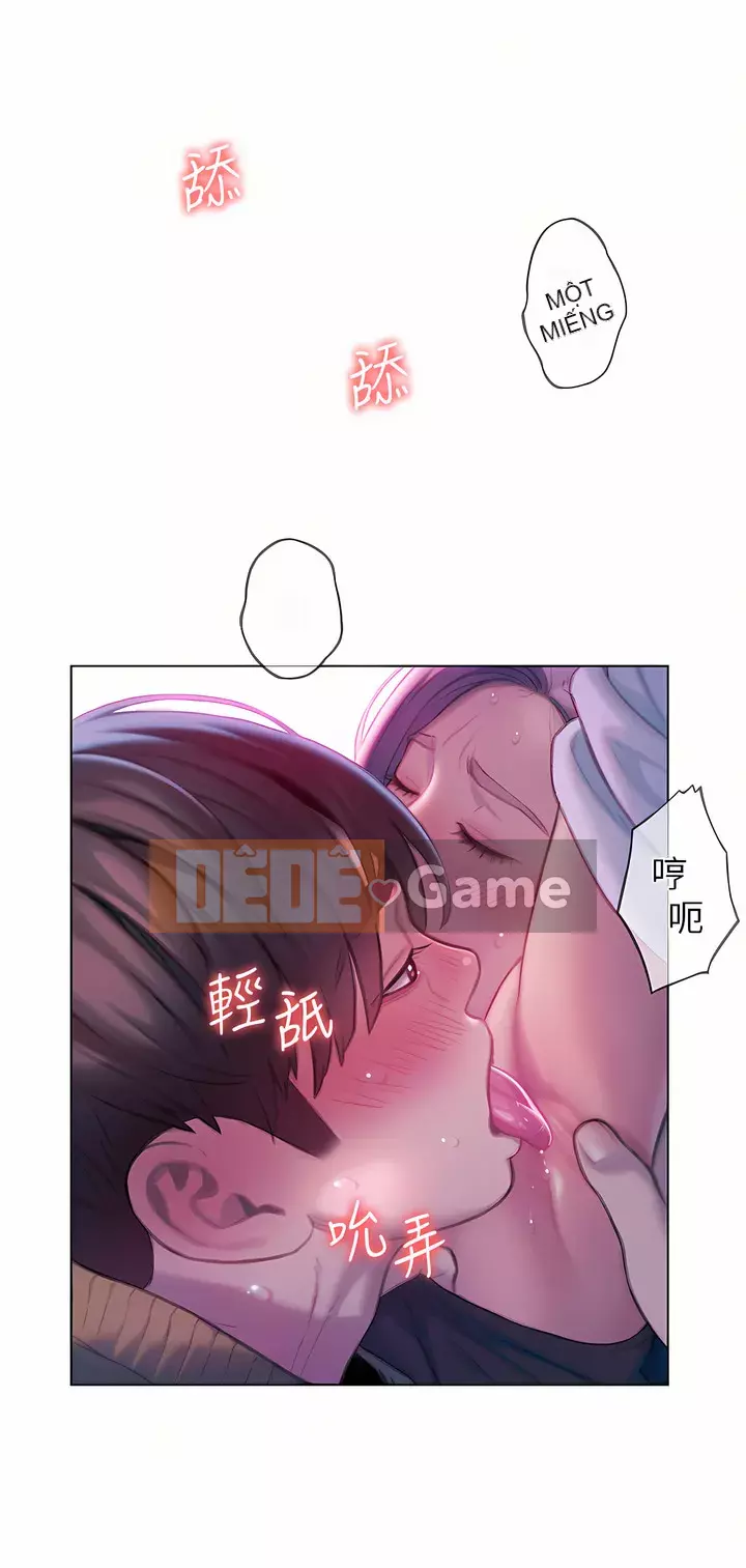 Tình yêu độc quyền Chương 21-22