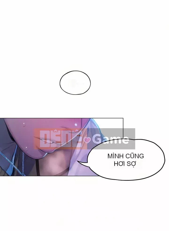 Tình yêu độc quyền Chương 21-22