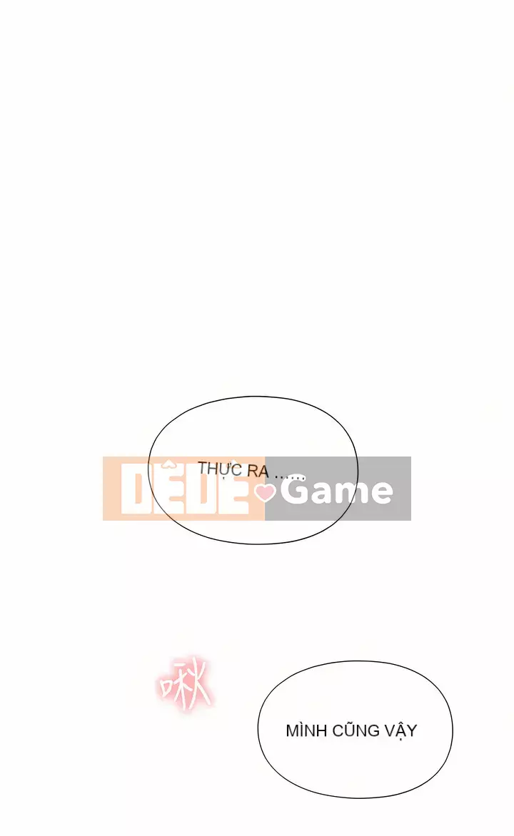 Tình yêu độc quyền Chương 21-22